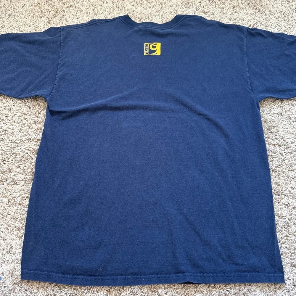 Gildan vintage 2004
